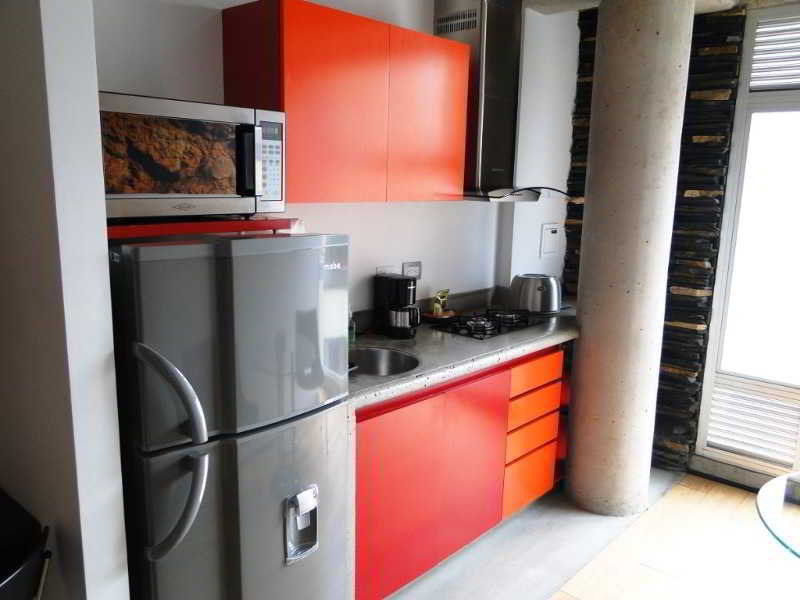 Estelar Apartamentos Aeropuerto Bogotá Dış mekan fotoğraf