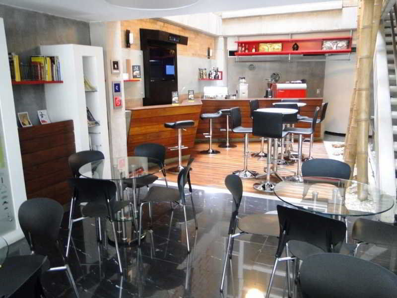 Estelar Apartamentos Aeropuerto Bogotá Dış mekan fotoğraf