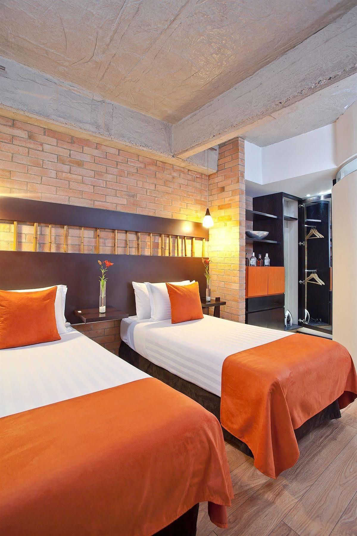Estelar Apartamentos Aeropuerto Bogotá Dış mekan fotoğraf
